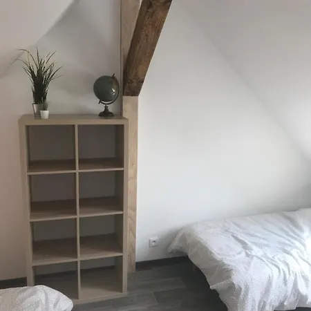 Du Parc * 마르콜샤임