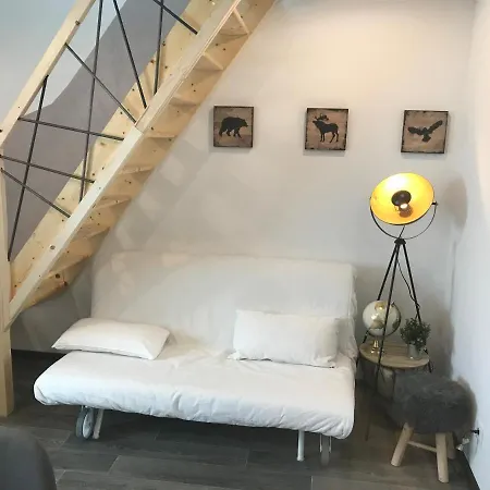 Du Parc *