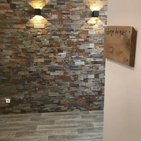 Apartment Du Parc Marckolsheim