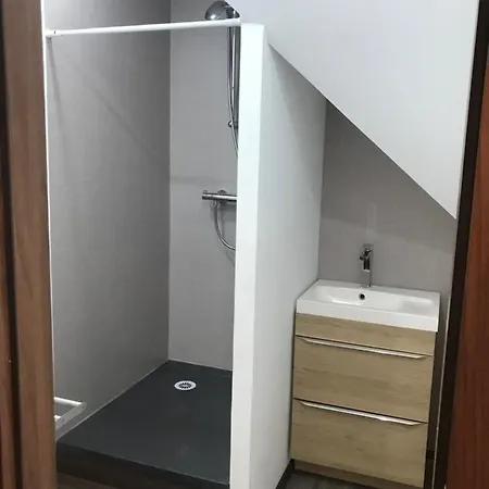 Apartment Du Parc *