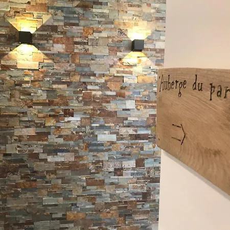 Apartment Du Parc Marckolsheim