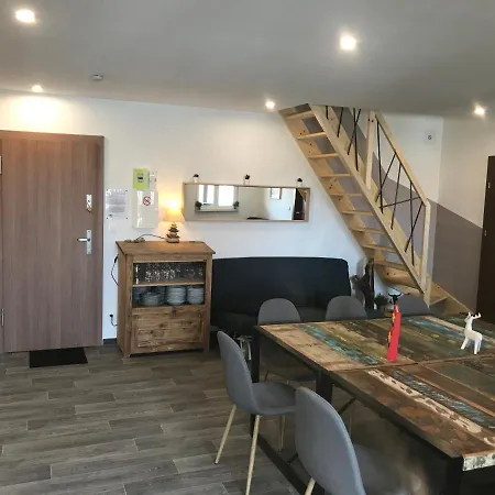 Apartment Du Parc Marckolsheim