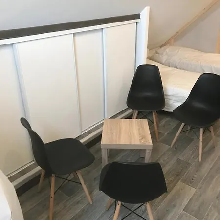 Du Parc * 마르콜샤임