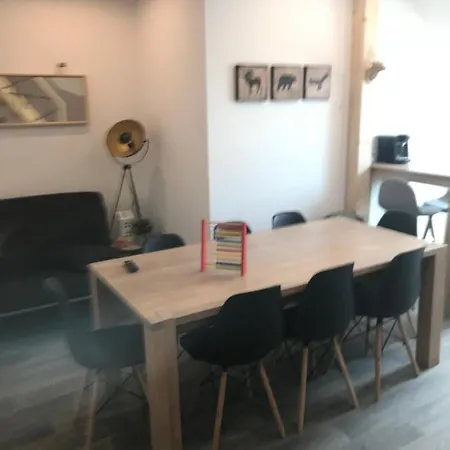 Du Parc 마르콜샤임