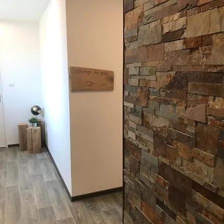 Apartment Du Parc *