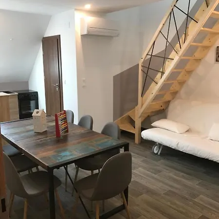 Du Parc מרקולשהיים