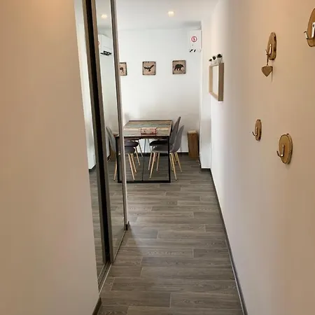 Du Parc Marckolsheim