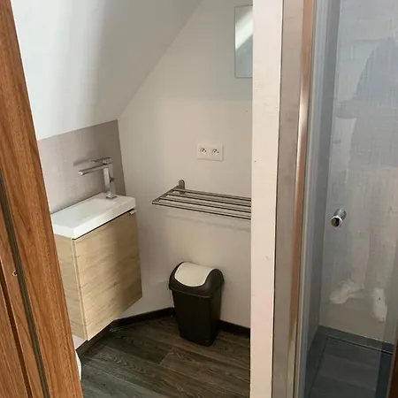 Apartment Du Parc Marckolsheim