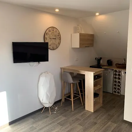 Du Parc 마르콜샤임