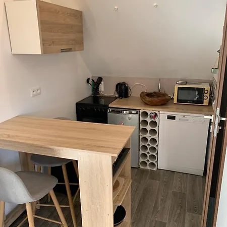 Du Parc * 마르콜샤임