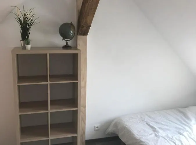 Du Parc * Marckolsheim