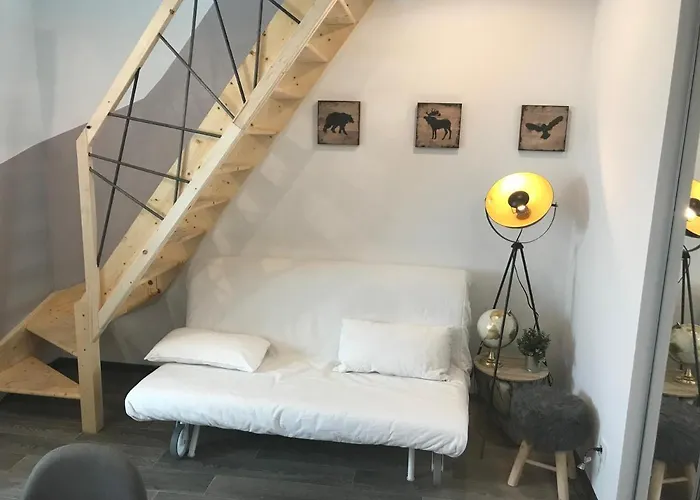 Du Parc *
