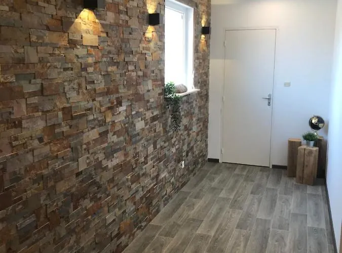 Du Parc Apartmán Marckolsheim