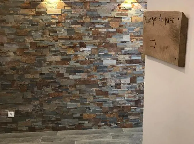Apartmán Du Parc Marckolsheim