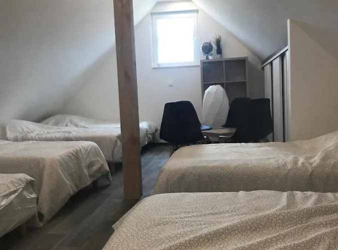 Du Parc * Marckolsheim