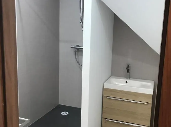 Apartmán Du Parc *