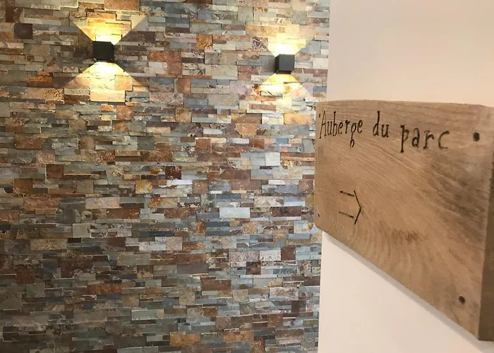 Apartmán Du Parc Marckolsheim