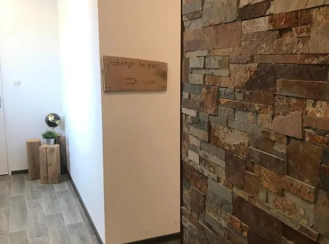 Apartmán Du Parc *