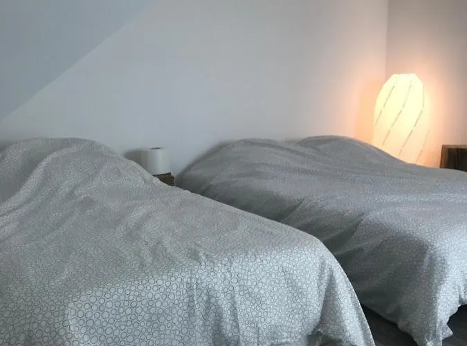 Apartmán Du Parc *