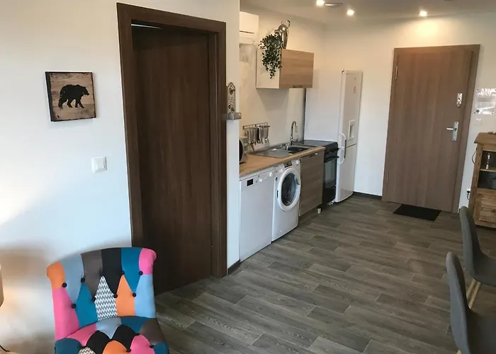 Du Parc * Marckolsheim