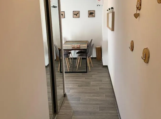 Du Parc Marckolsheim